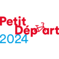 Logo Petit Départ 2024